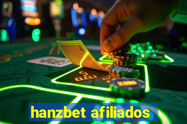 hanzbet afiliados